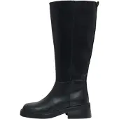 ONLY Onlbutter-4 Knee High Boot - Black - 36