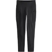 Next Leggingsit musta