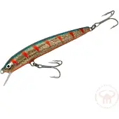 Nils Master Invincible 12 cm vaappu
