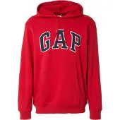 Gap Collegepaita 'HERITAGE' marine / punainen / valkoinen
