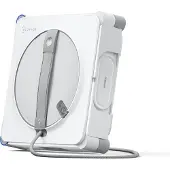 Ecovacs WINBOT W2S, Imu, Universaali, Hopea, Valkoinen, 90 W, 68 dB, 3000 Pa (WG891-12)