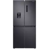 Samsung jääkaappi Side by side RF48A401EB4