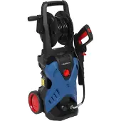 Big Buy Cooking pressure washer PW6010 180 Bar 2300 W