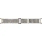 Samsung Watch6 40mm - Milanese Band Small - Silver