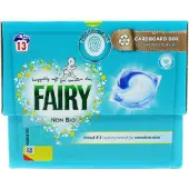 Fairy Non Bio -pesutikut - 13 kpl
