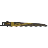 Wolfcraft Puukkosahanterä 2290000; 2 kpl.