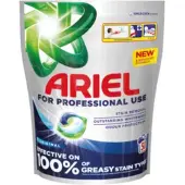 Ariel Professional Regular Pyykkikapselit – 50 kpl