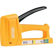 Rapid R13 Ergonomic Niittipistooli