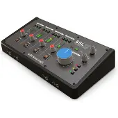 Solid state logic SSL 12 USB Audio Interface