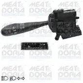 MEAT & DORIA Kytkin, ohjausakseli 23501