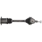 POINT GEAR Vetoakseli PNG72705 vasen