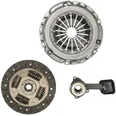 SACHS Kytkinpaketti 3000 990 585