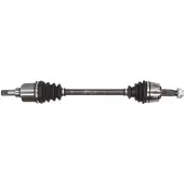 POINT GEAR Vetoakseli PNG72614 vasen