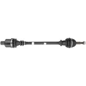 POINT GEAR Vetoakseli PNG72325 oikea