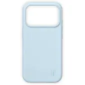 IDEAL OF SWEDEN iPhone 17 Pro silikonikuori MagSafe, vaaleansininen
