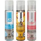 System Jo - System Classics - liukuvoidepakkaus (3 x 30 ml)