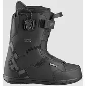 Deeluxe Team ID Lumilautakengät essential black Koko 22.0