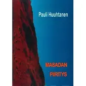 Huuhtanen, Masadan piiritys