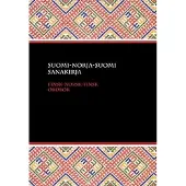 Askim, Suomi-norja-suomi sanakirja