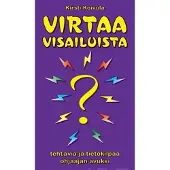 Koivula, Virtaa visailuista - tehtäviä ja tietokilpaa ohjaajan avuksi