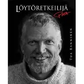 Ranninen, Löytöretkeilijä Pata