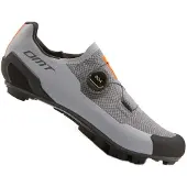 Dmt KM30 Sneakers Grey Black, Size 44 - EUR