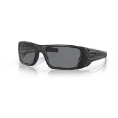 Oakley Fuel Cell - Grey Polarized OO9096-0560