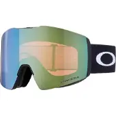 Oakley FALL LINE L Matte Black - Prizm Sage Gold