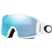 Oakley Line Miner M Prizm Snow Laskettelulasit