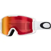 Oakley Line Miner Prizm Snow Junior Laskettelulasit