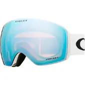Oakley Flight Deck L, PRIZM, matta White