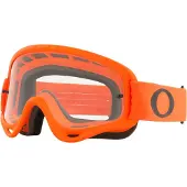 Oakley O-frame Mx Maastoajolasi Roll-off-järjestelmällä