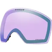 Oakley -lentokoneen vaihtolinssi Prizm Snow Iced Iridium Large