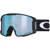 Oakley Line Miner Prizm L Laskettelulasit