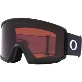 Oakley Target Line L - Black - ONE SIZE