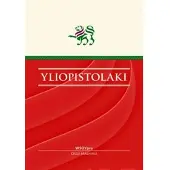 Mäenpää, Yliopistolaki
