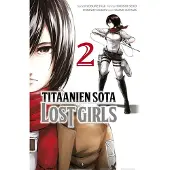 Fuji, Titaanien sota: Lost Girls 2