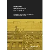 Hietavirta, Rakennustöiden turvallisuusmääräykset selityksineen 2018