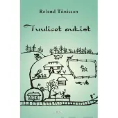 Tõnisson, Tuuliset aukiot