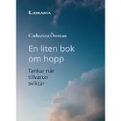 Östman, En liten bok om hopp - Tankar när tillvaron sviktar