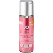 System Jo Cocktails - vesipohjainen liukuvoide - Cosmopolitan 60 ml