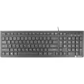 Natec Discus 2 keyboard USB USB US Slim