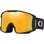 Oakley Line Miner L - Prizm Snow 24K