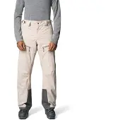 Houdini Ride Insulated Housut