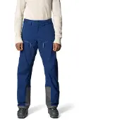 Houdini Ride Insulated Housut