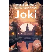 Kiviniemi, Joki