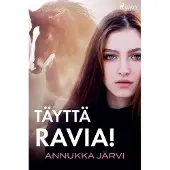 Järvi, Täyttä ravia!