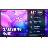 Samsung 55" Q6F QLED 4K Smart TV (2025)