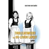 Huhtamäki, Tirolilaismekko eli 60-luvun lapset