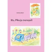 Jalonen, Iitu, Piku ja menopeli
